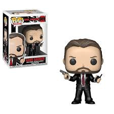 Funko Pop Movies Die Hard Hans Gruber 669