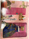 Mattel The Great Eras Collection  French Lady