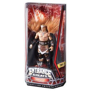 Mattel WWE Entrance Greats Triple H Action Figure