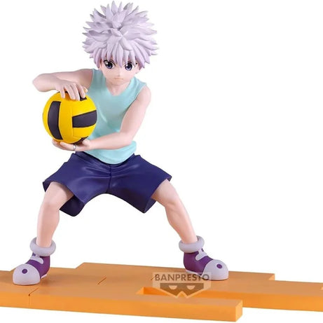 Bandai Banpresto Hunter x Hunter Killua (Gon) Statue