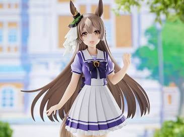 Banpresto Umamasume: Pretty Derby Satono Diamond Statue