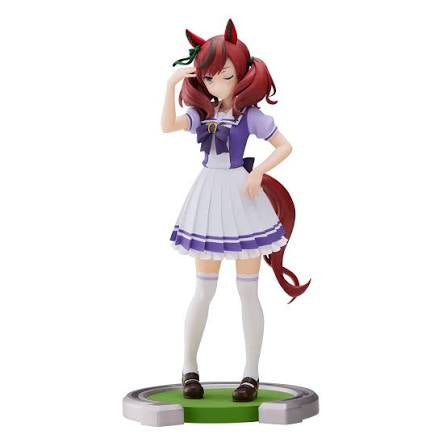 Bandai Banpresto Uma Musume Pretty Derby Nice Nature Statue