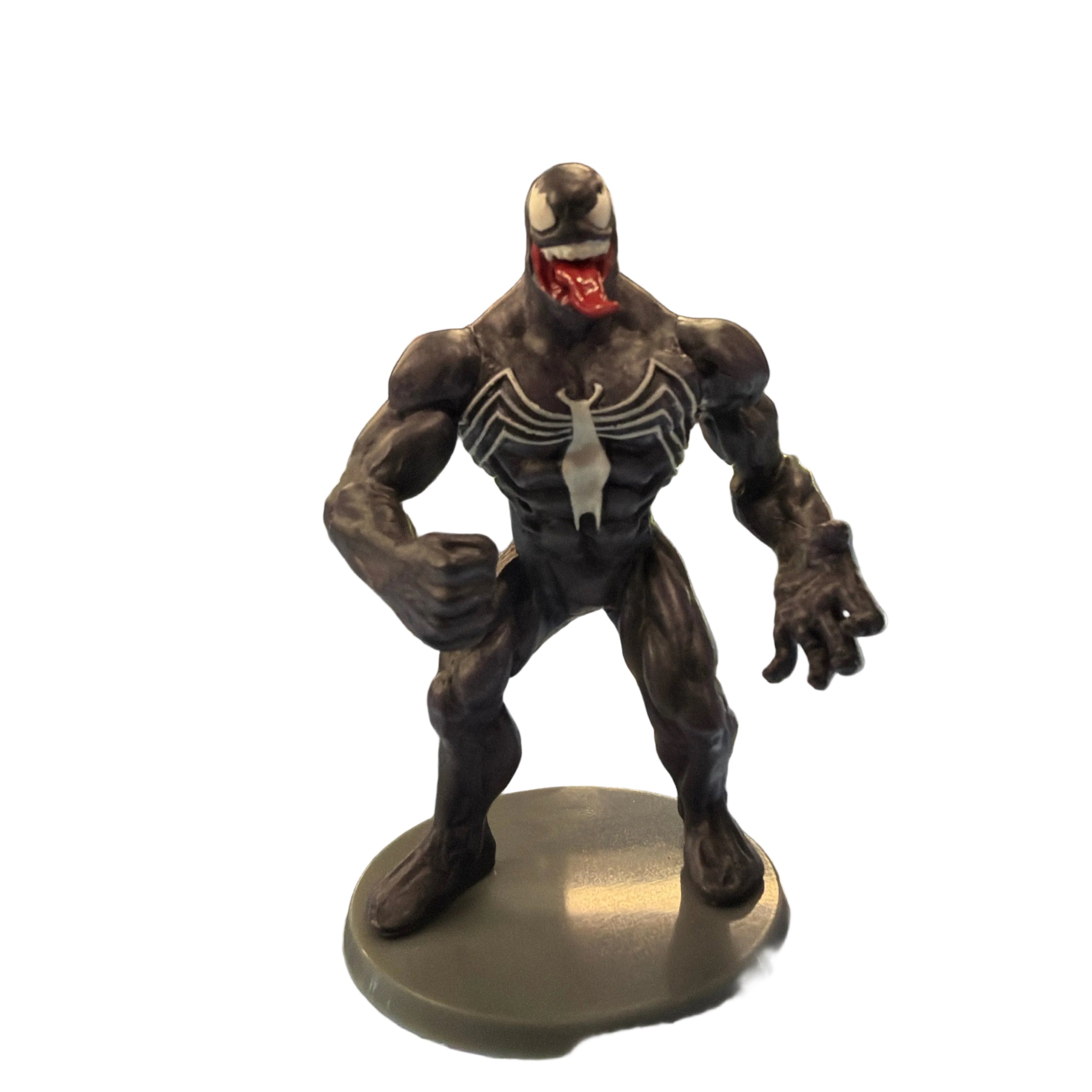 Monogram Marvel Miniature Alliance Venom Figurine
