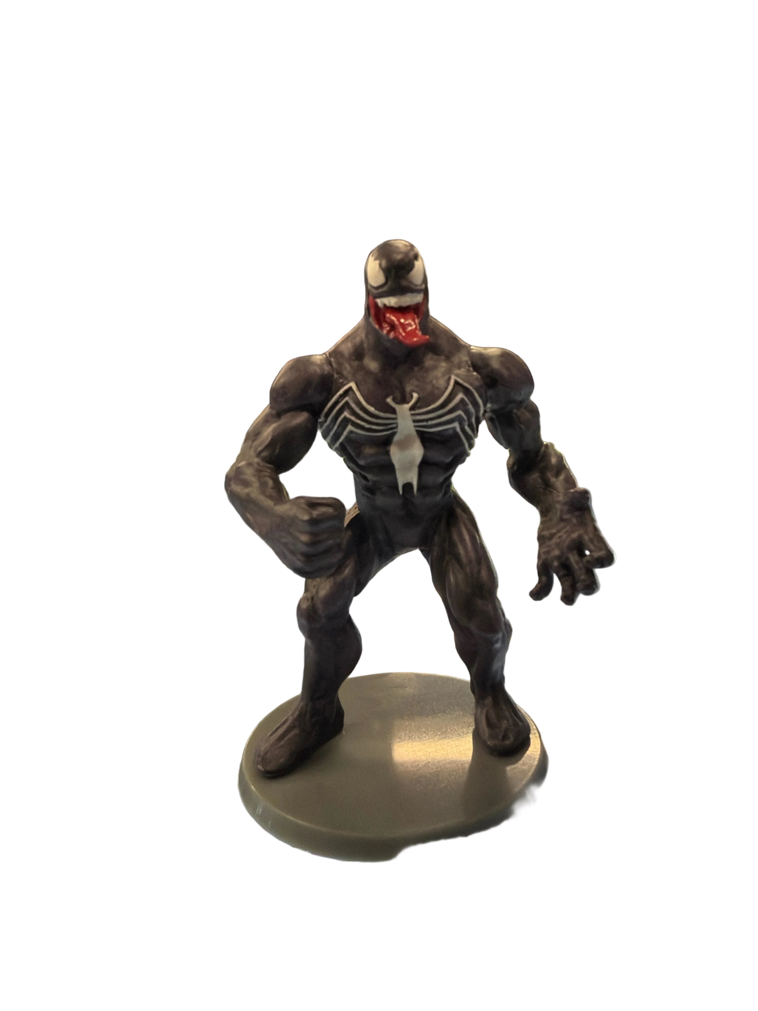 Monogram Marvel Miniature Alliance Venom Figurine