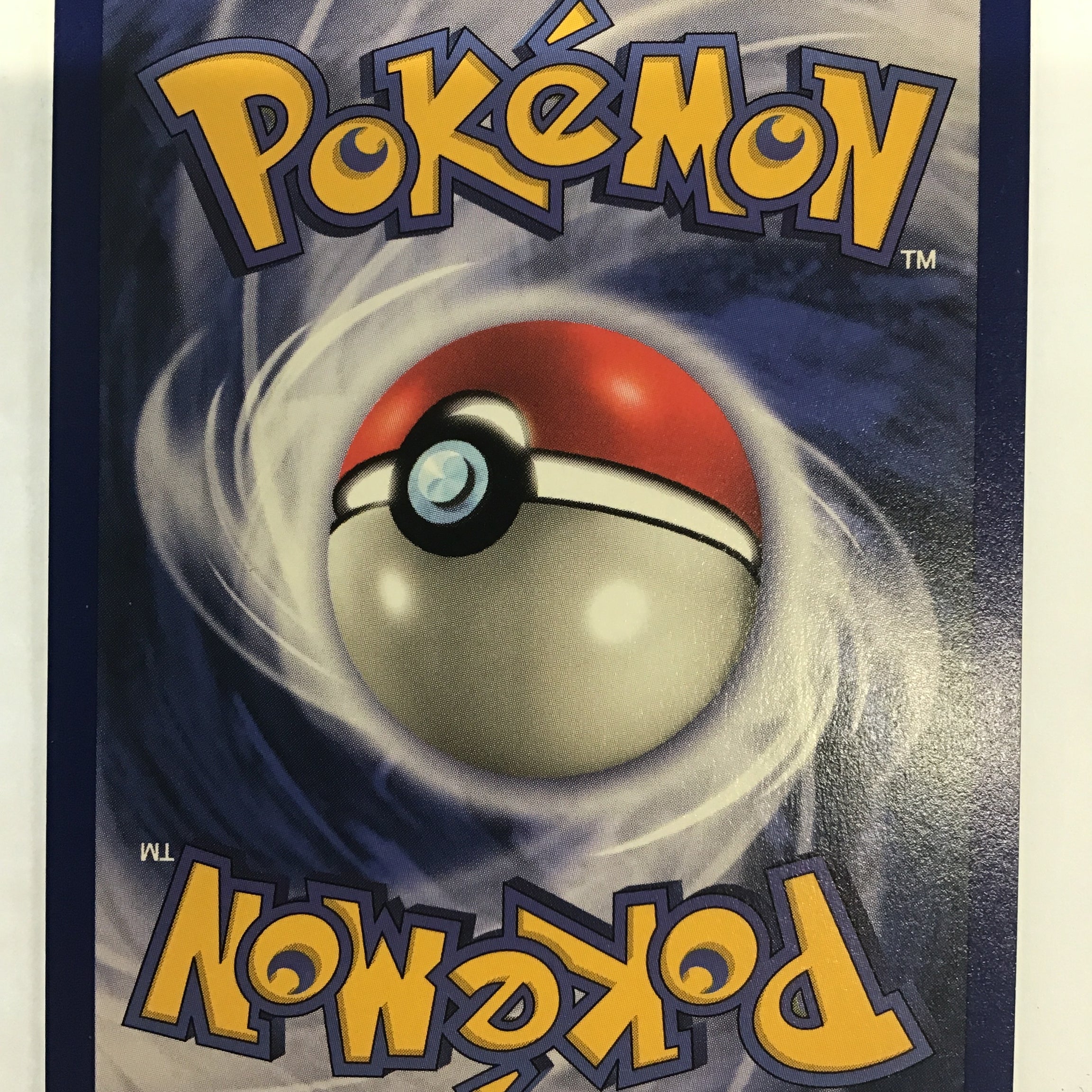 Pokémon TCG - Fossil Unlimited Muk Holo Rare 13/62 NM