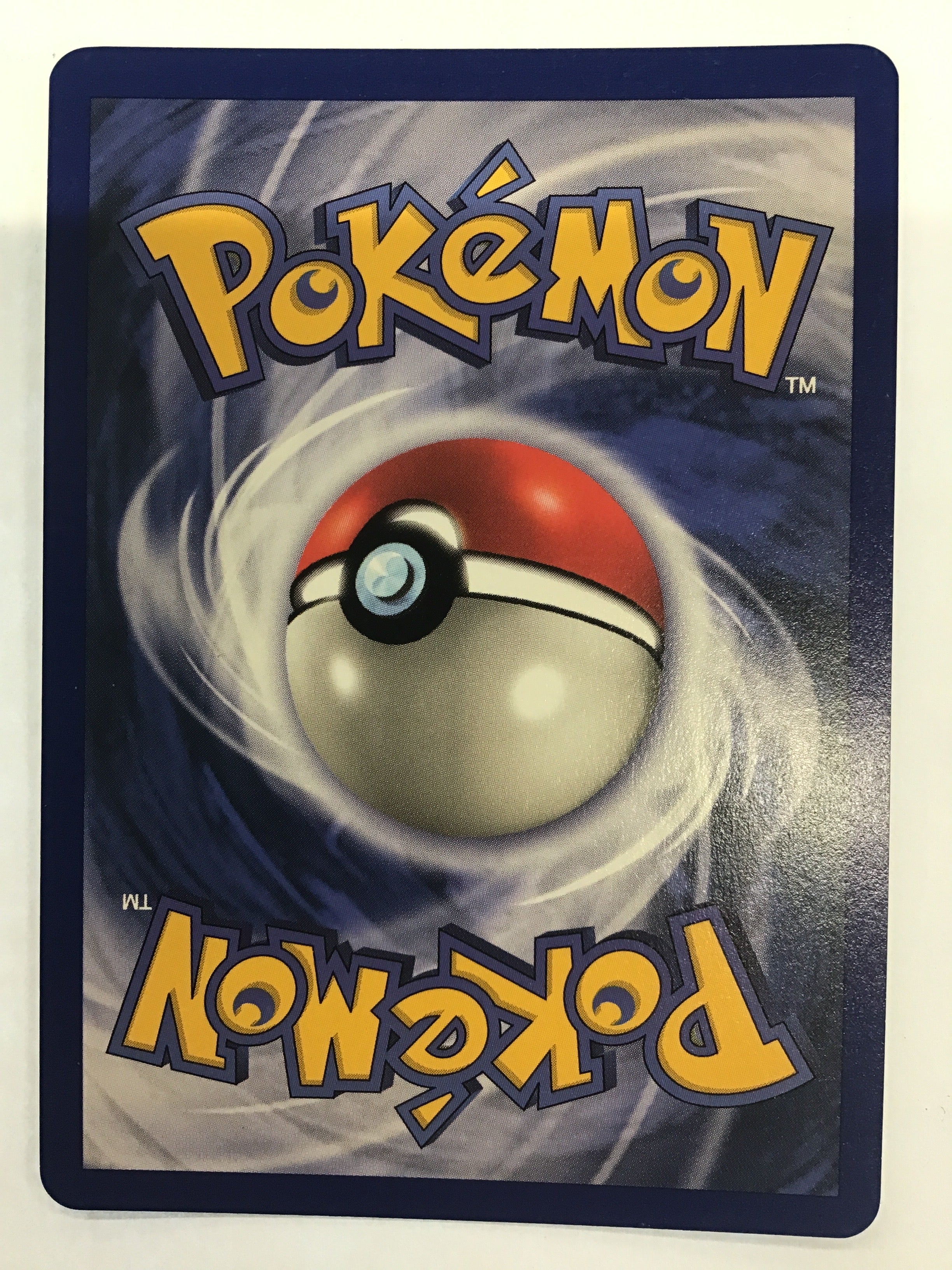 Pokémon TCG - Fossil Unlimited Muk Holo Rare 13/62 NM