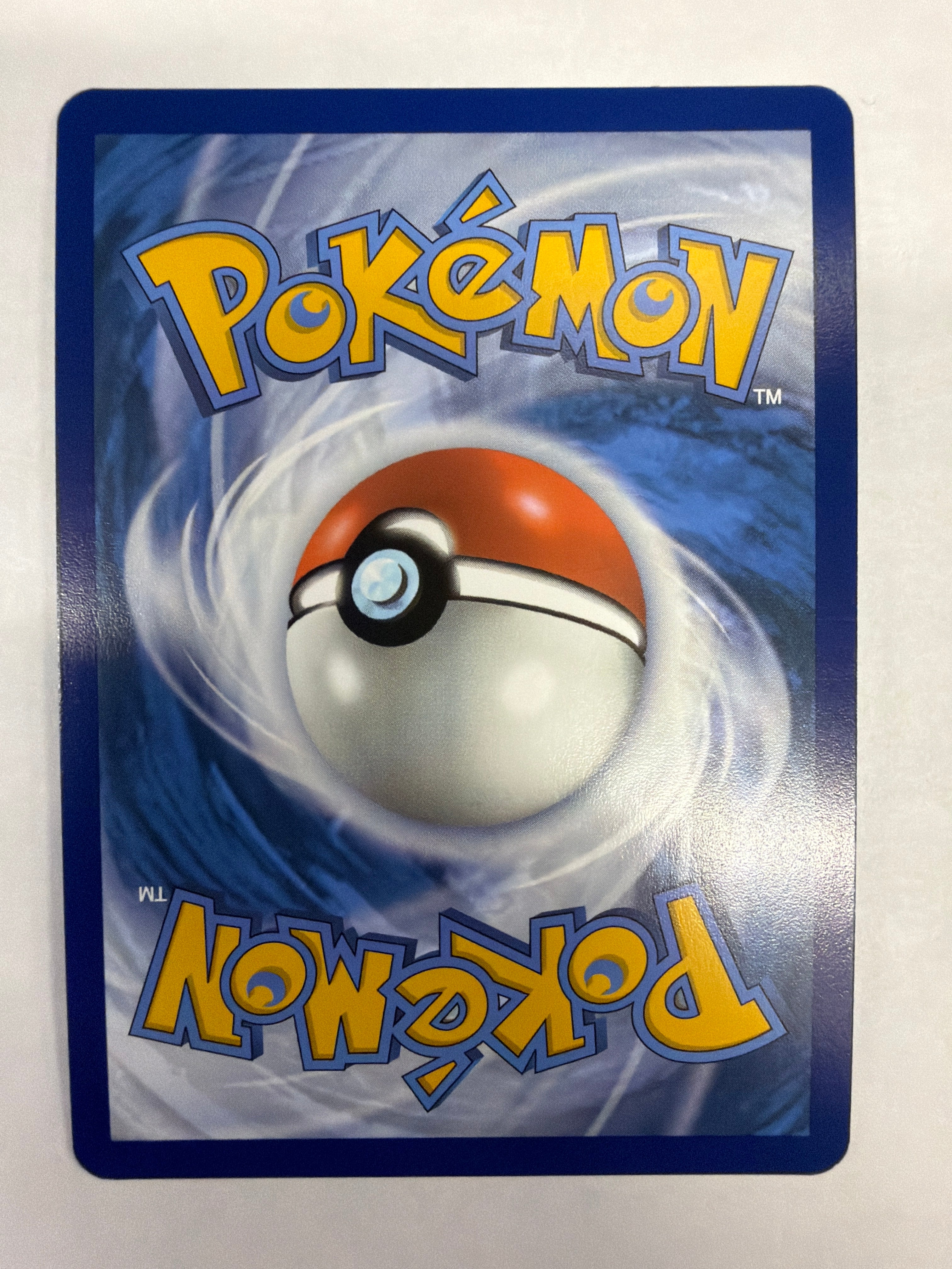 Pokémon TCG - 151 Blastoise ex 009/165 NM
