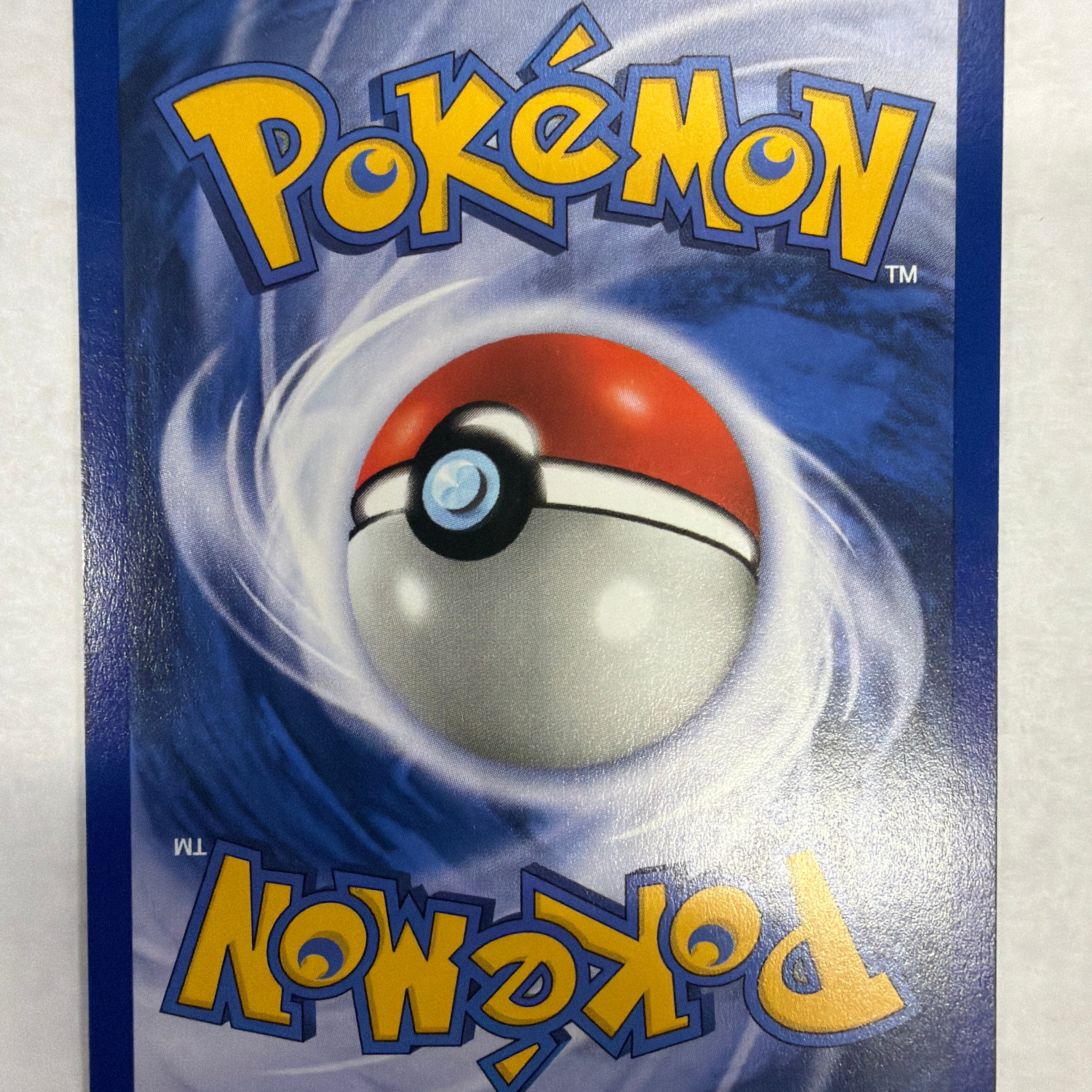 Pokémon TCG - Gym Challenge Unlimited Giovanni 104/132 Non-Holo LP