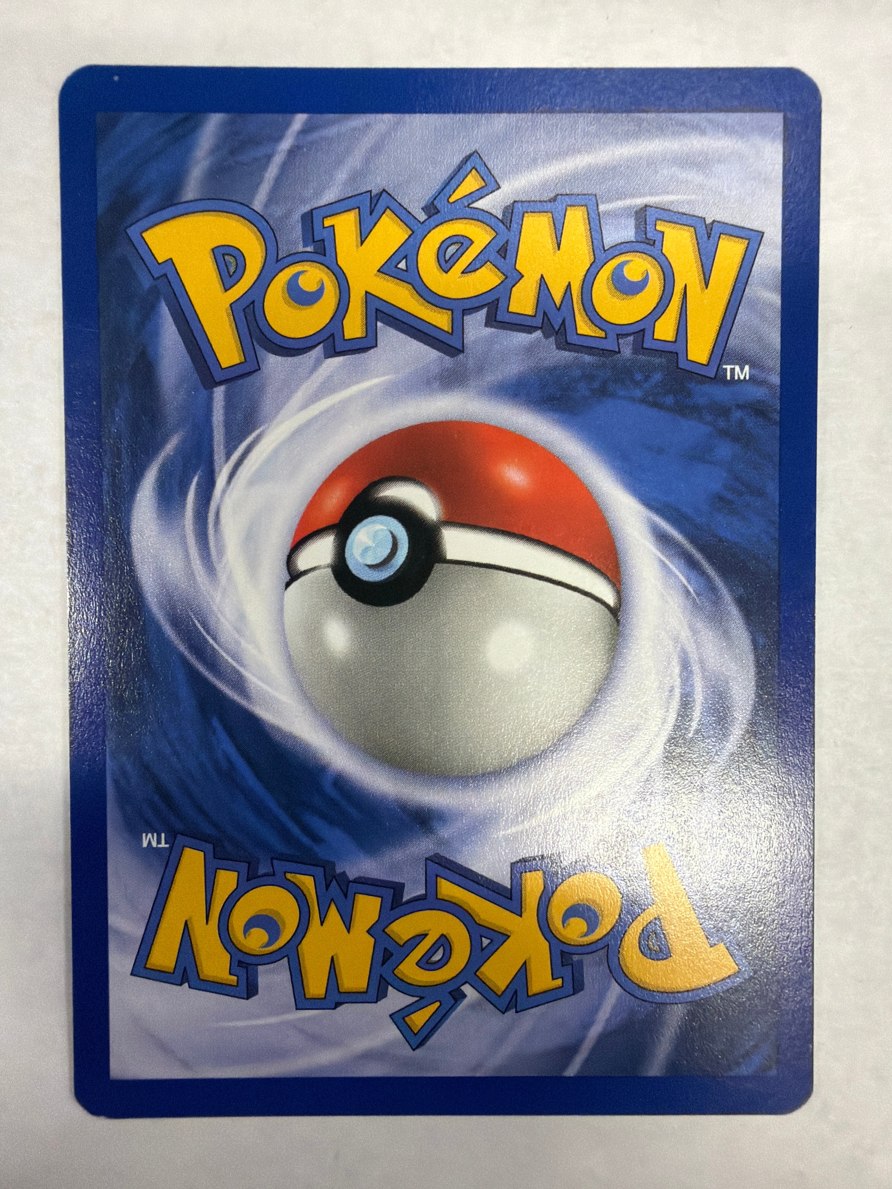 Pokémon TCG - Gym Challenge Unlimited Giovanni 104/132 Non-Holo LP