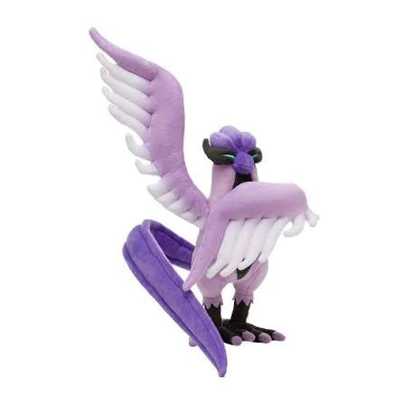 Pokémon Galarian Articuno Plush