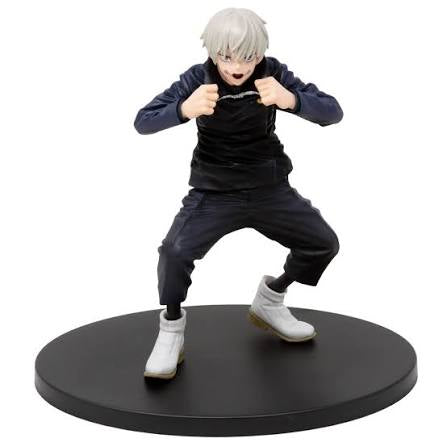 Bandai Banpresto Spirits Jujutsu Kaisen Toge Inumaki Statue