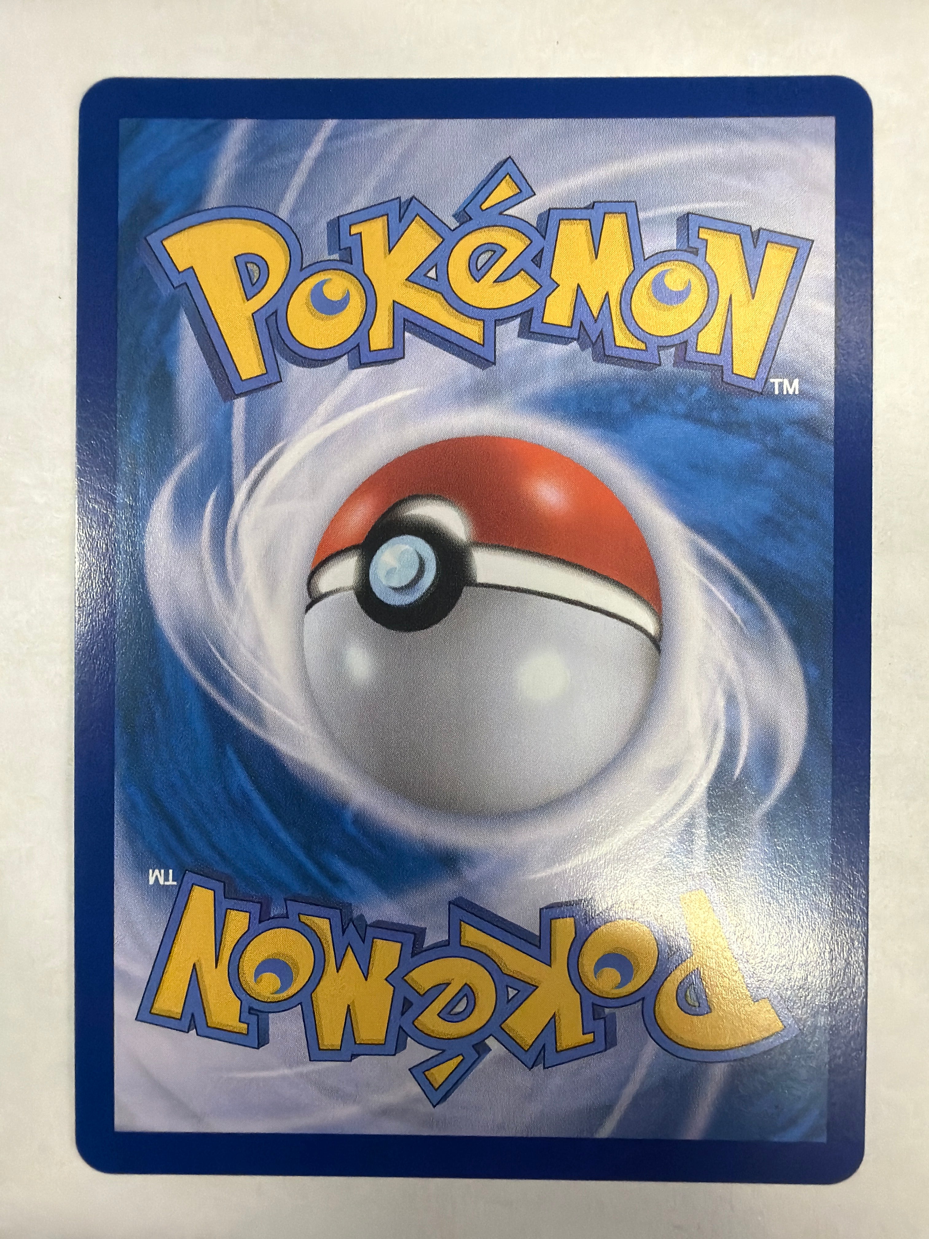 Pokémon TCG - Korean sv11W White Flare Zorua 140/086 NM