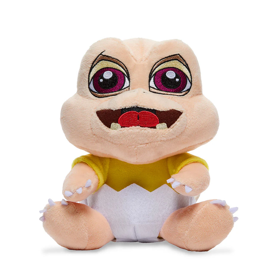 Kidrobot Dinosaurs Baby 8" Phunny Plush
