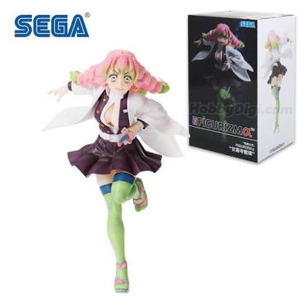 Sega Figurizma Demon Slayer Mitsuri Kanroji Statue
