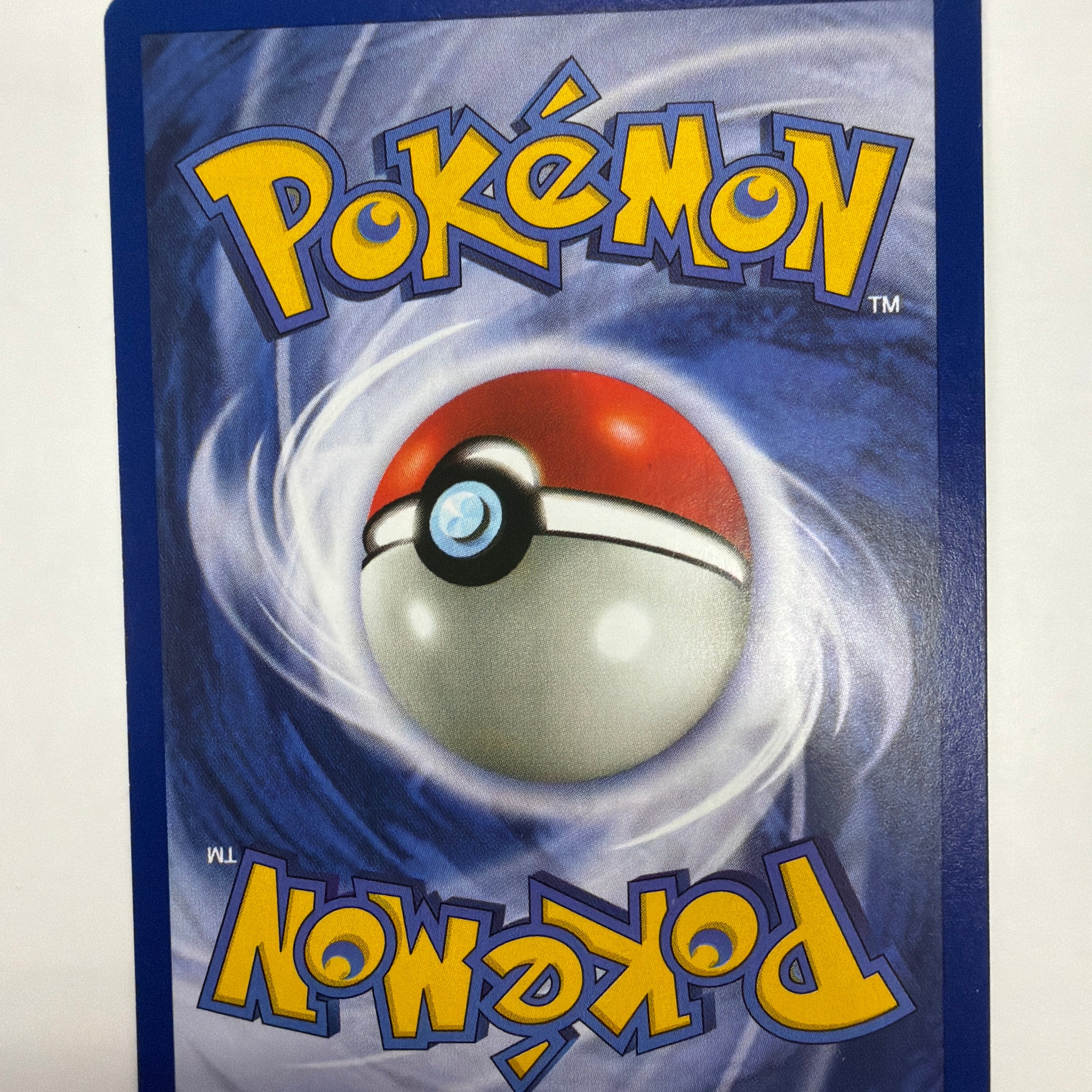 Pokémon TCG - Wizards of the Coast Promo Mewtwo 14 LP/MP