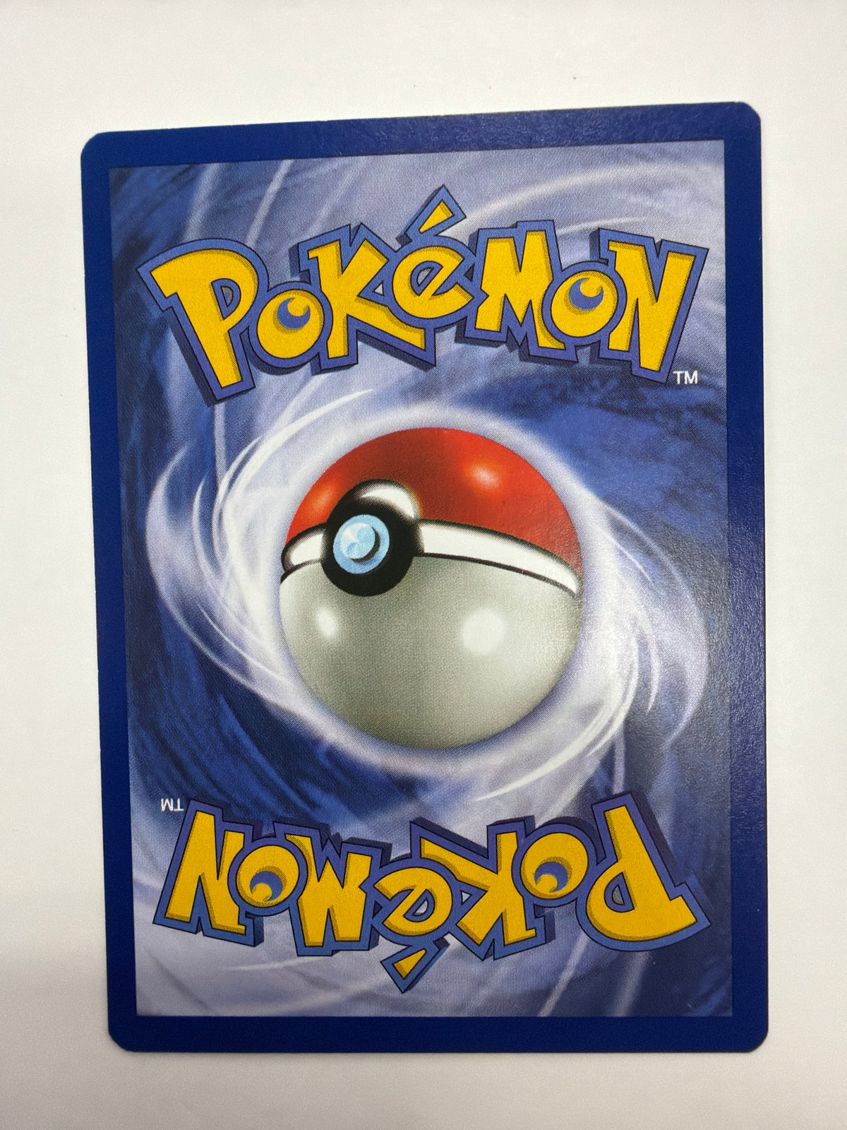 Pokémon TCG - Wizards of the Coast Promo Mewtwo 14 LP/MP
