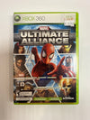 Xbox 360 Live Marvel Ultimate Alliance & Forza 2 Motorsport
