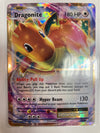 Pokémon TCG Dragonite Ex 72/108 Evolutions NM