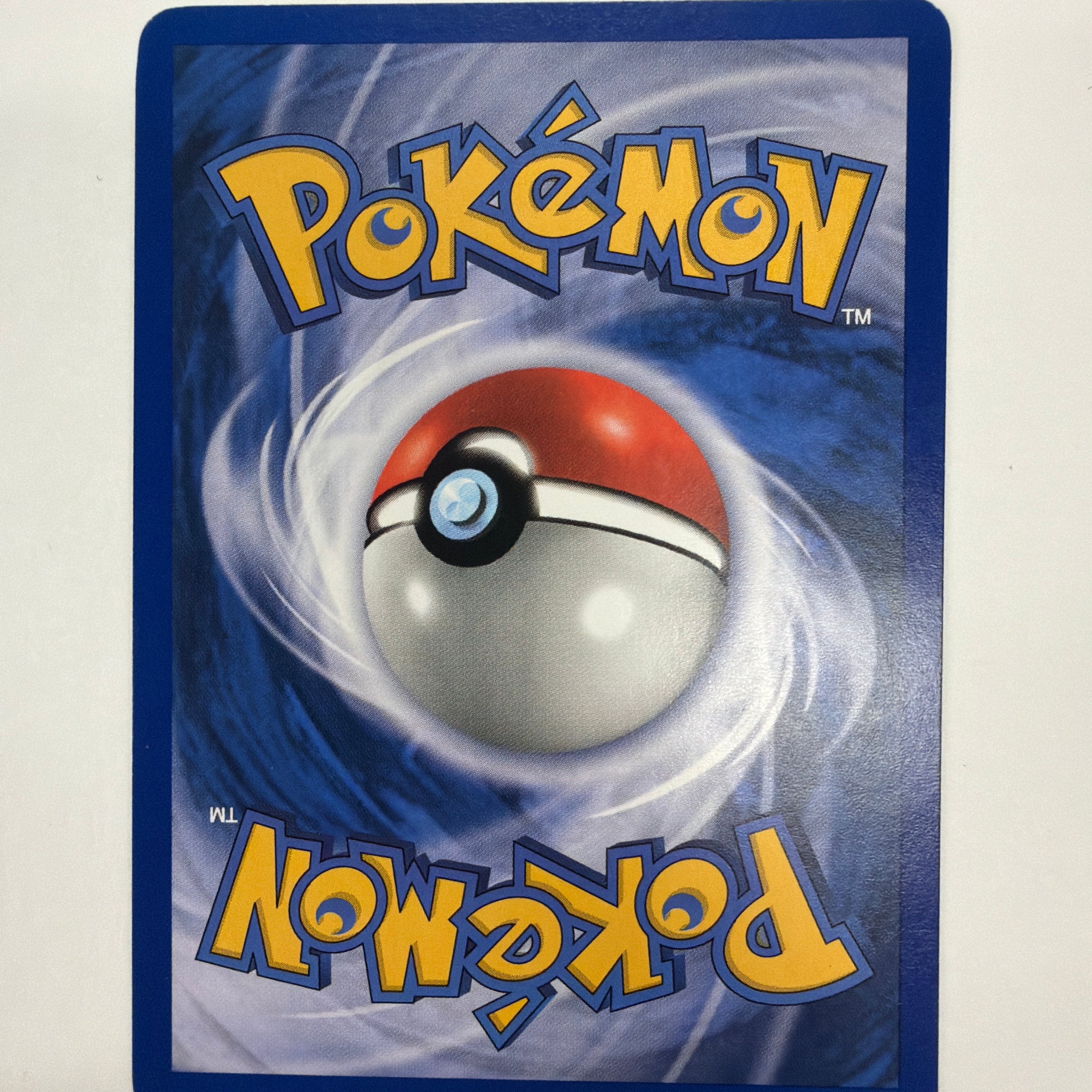 Pokémon TCG - Base Set Unlimited Gyarados 6/102 Holo NM