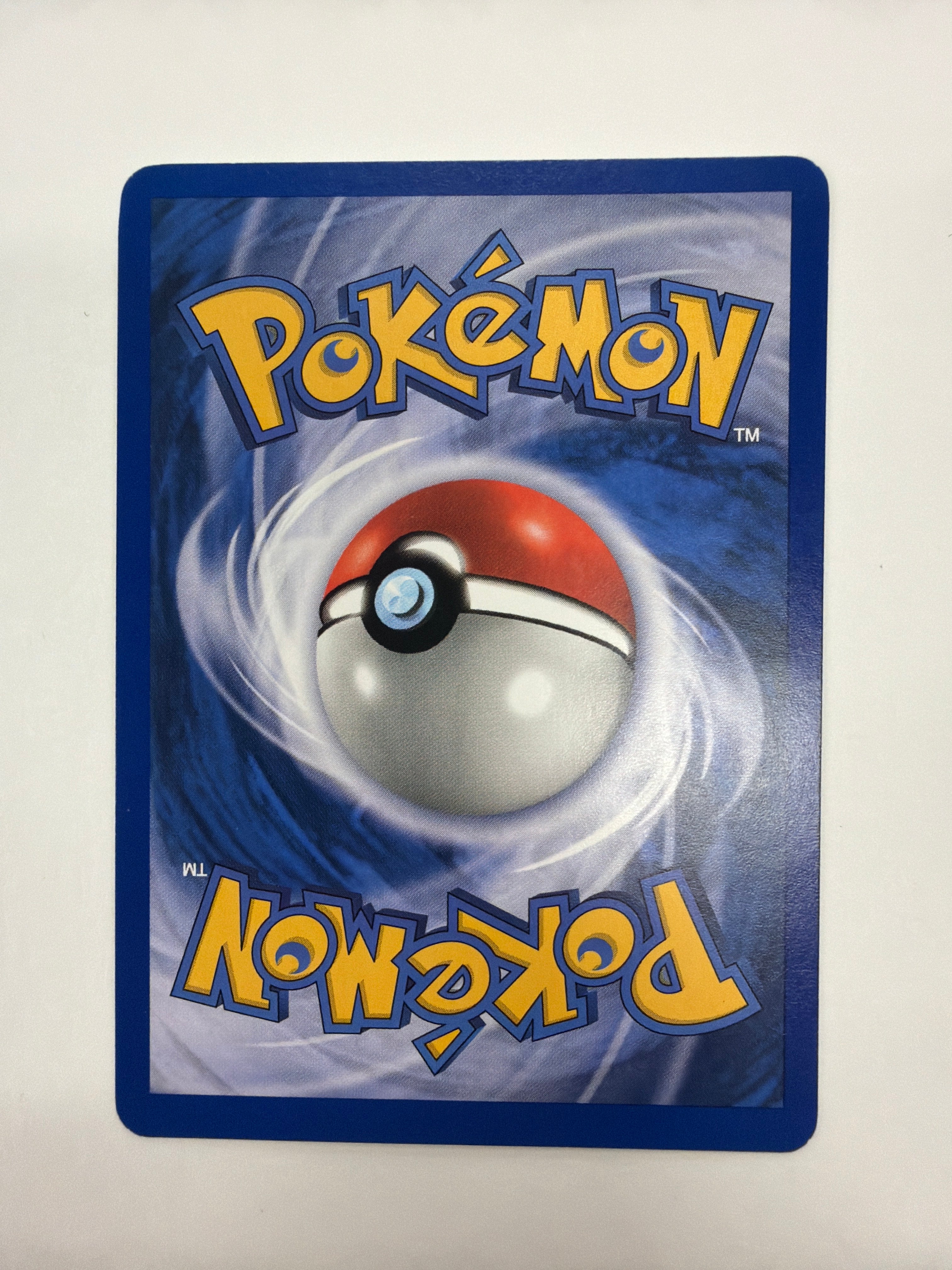 Pokémon TCG - Base Set Unlimited Gyarados 6/102 Holo NM