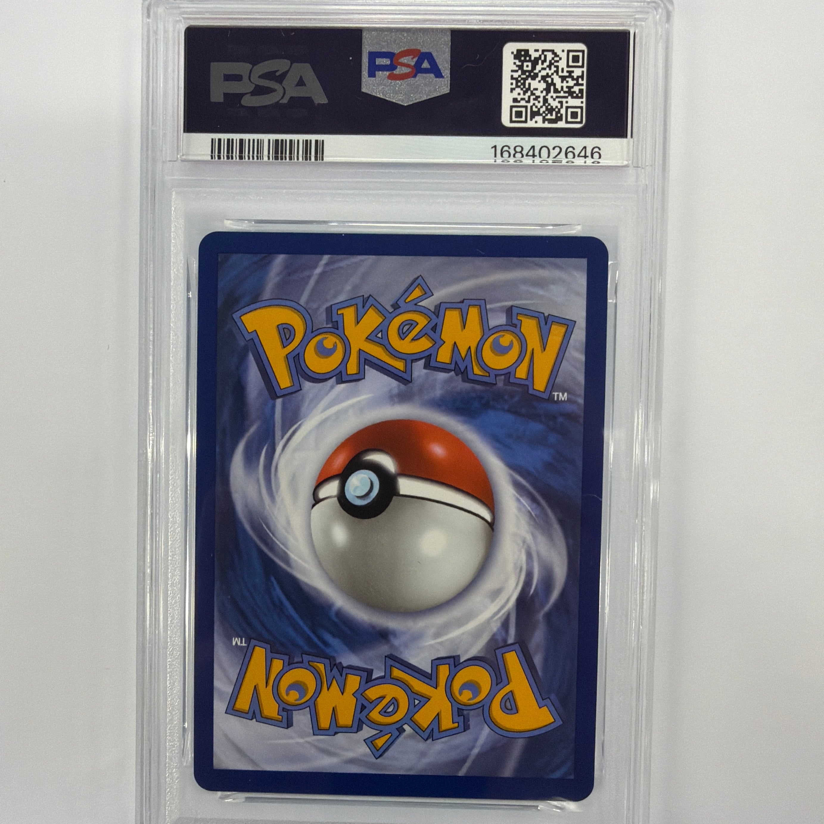 Pokémon TCG - PSA Mint 9 Mega Evolution Promo Bulbasaur 037