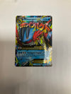 TCG Pokemon XY Promo Swampert XY87 Lightly Played