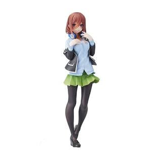 Taito Coreful The Quintessential Quintuplets Miku Nakano