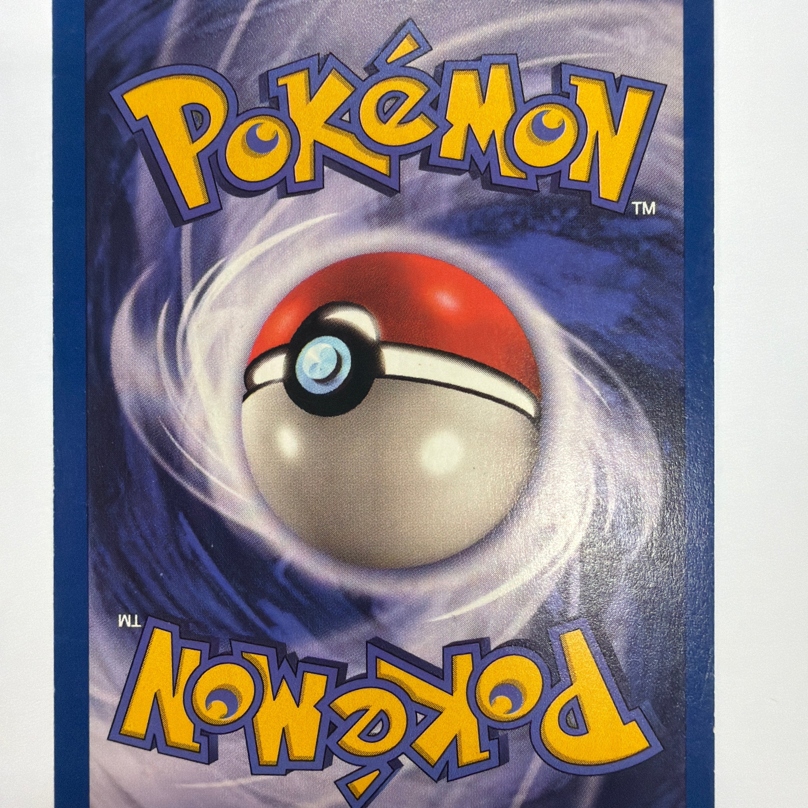 Pokémon TCG - Jungle 1st Edition Tauros 47/64 Non-Holo NM
