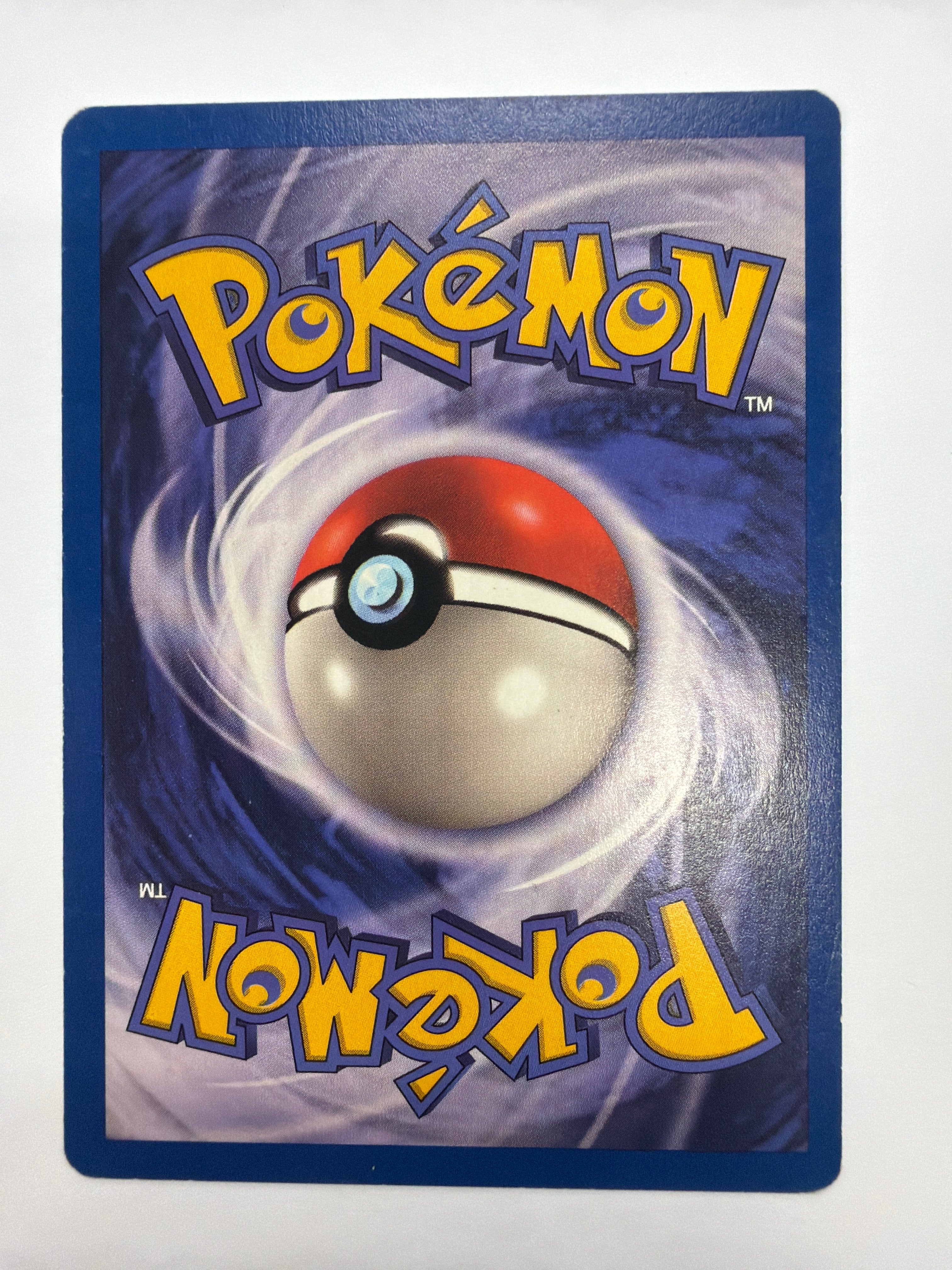Pokémon TCG - Jungle 1st Edition Tauros 47/64 Non-Holo NM
