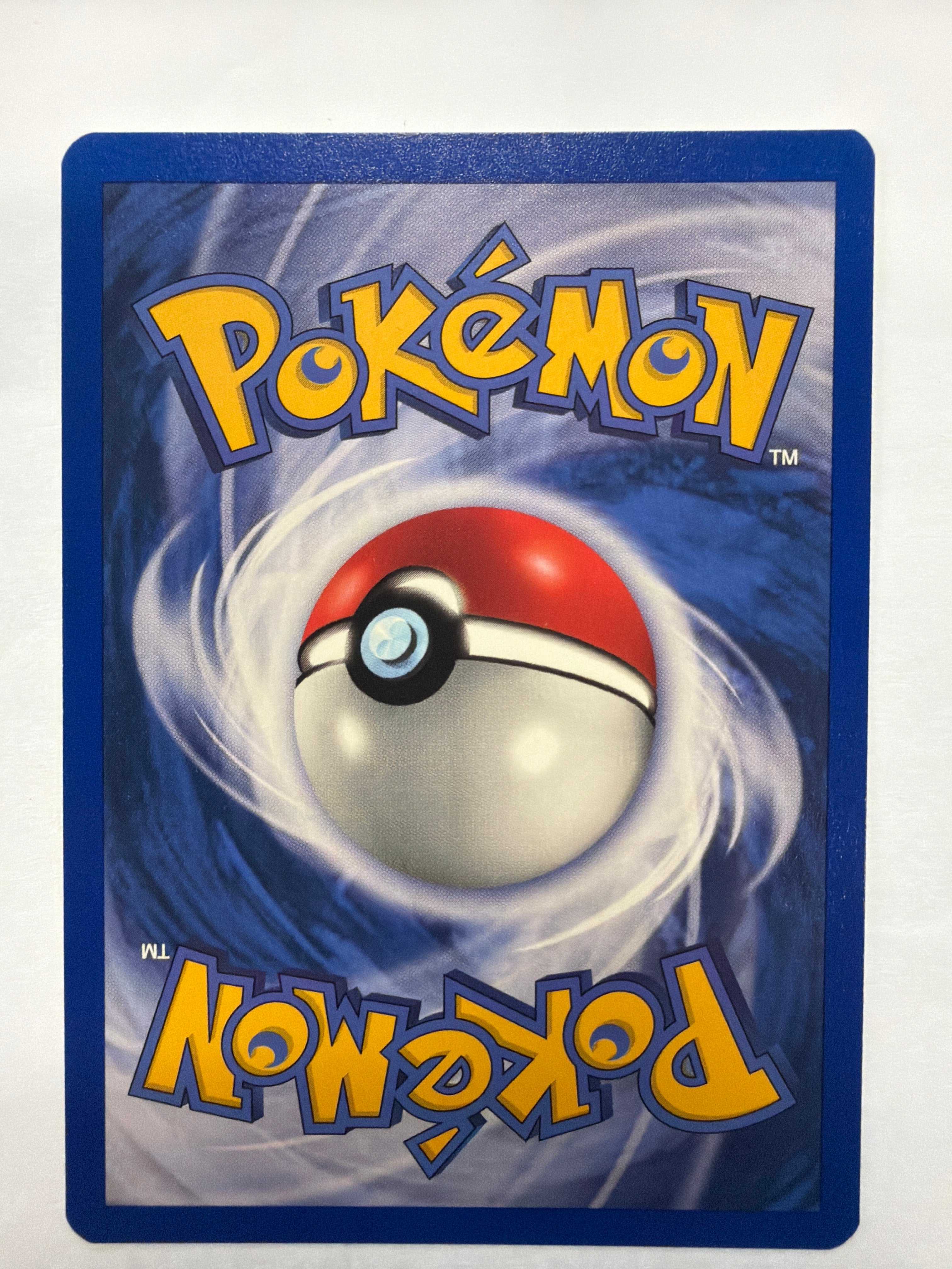 Pokémon TCG - Gym Challenge Unlimited Sabrina's Haunter 55/132 Non-Holo NM