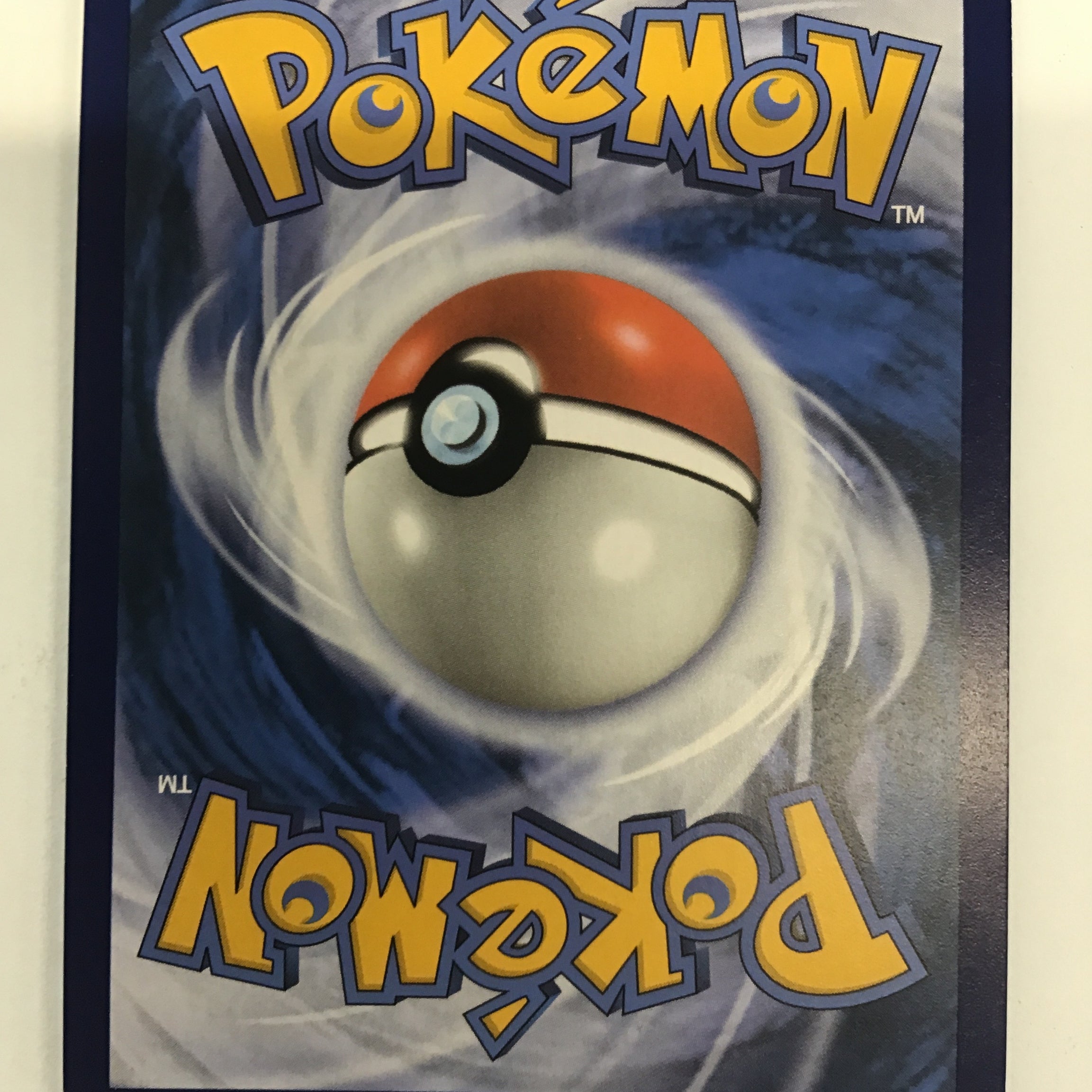 Pokémon TCG - 151 Jynx EX 191/165 NM