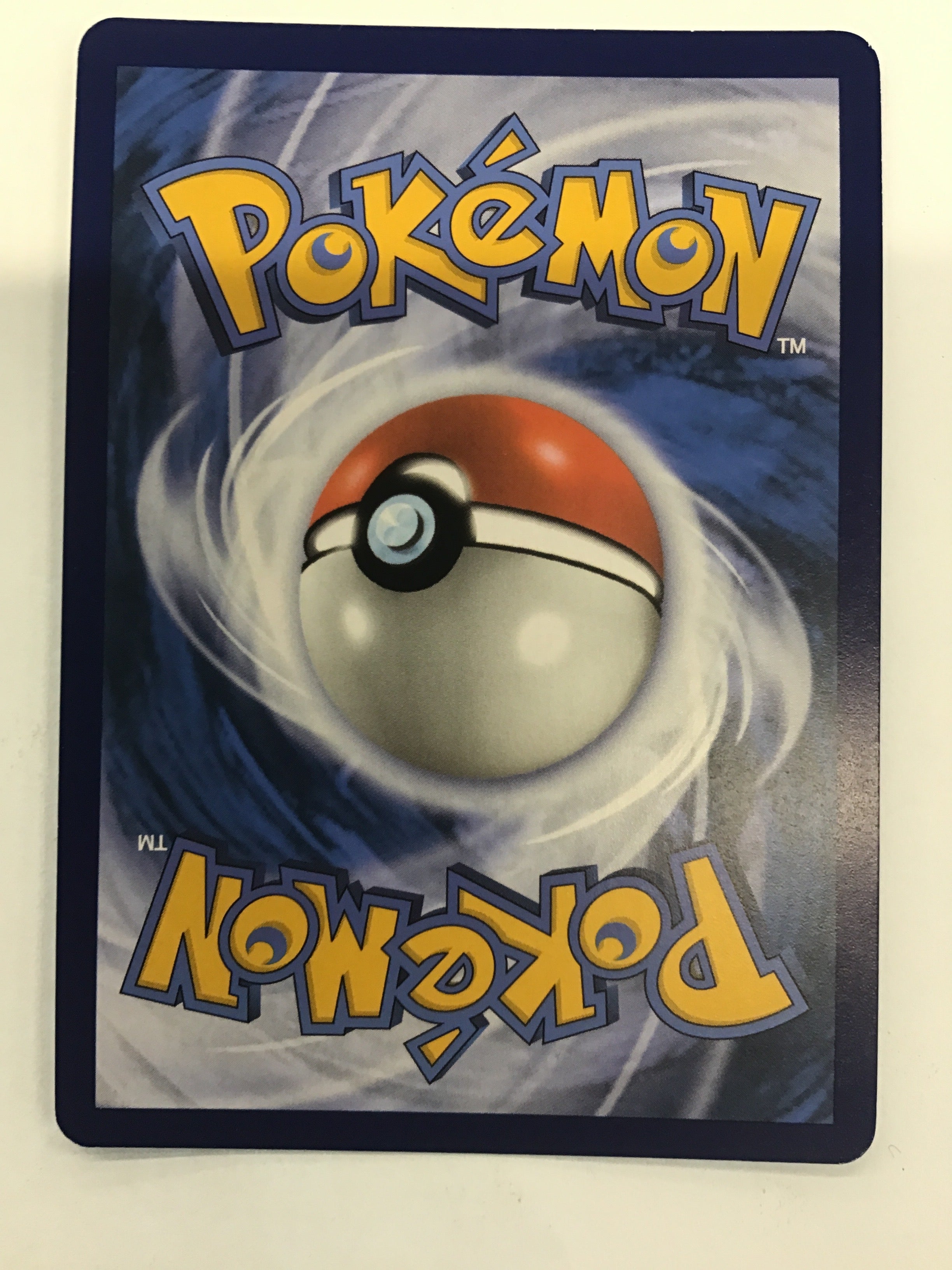 Pokémon TCG - 151 Jynx EX 191/165 NM