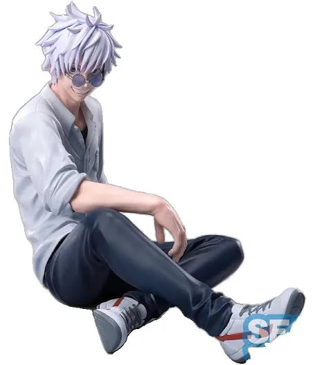 Sega Yumemirize Jujutsu Kaisen 
Satoru Gojo Noodle Stopper Statue