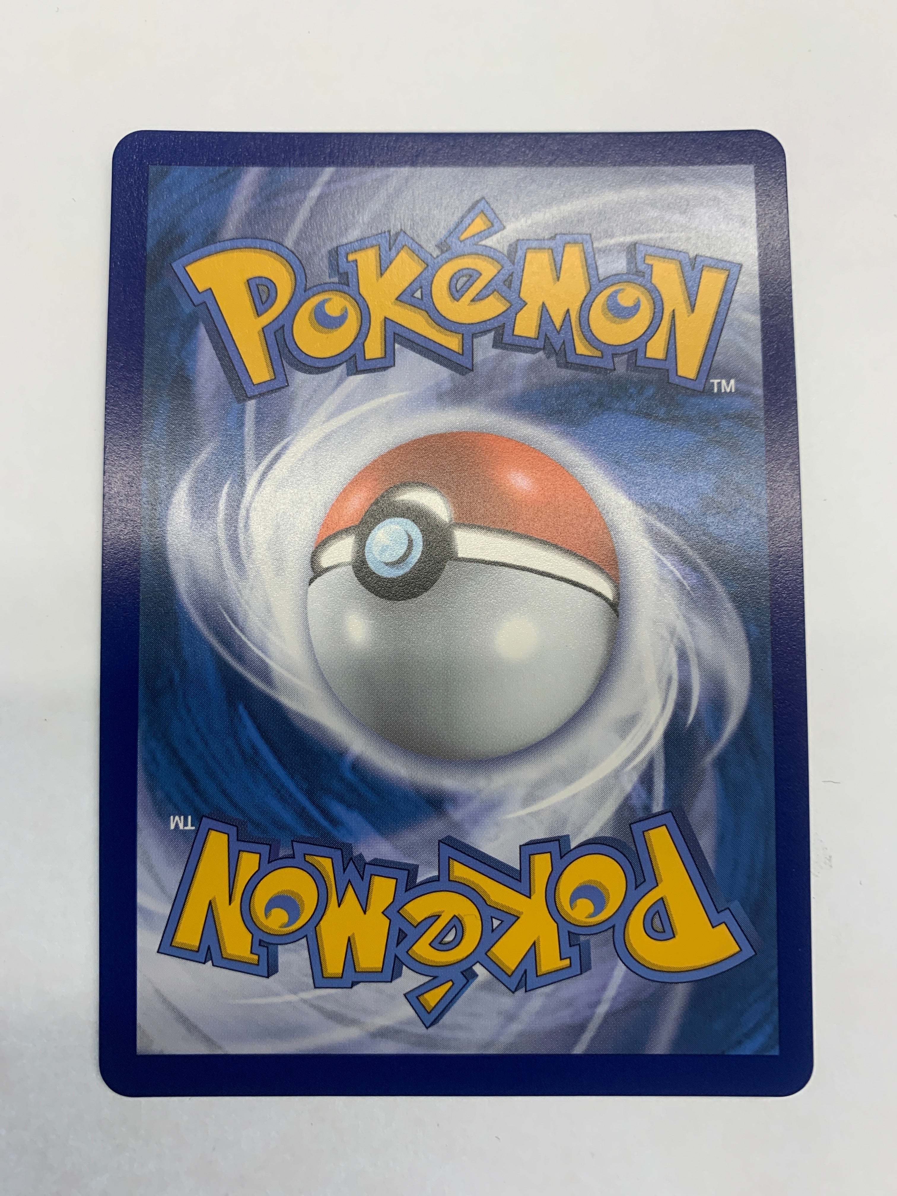 Pokémon TCG - Rebel Clash Galarian Perrserker 205/192 NM