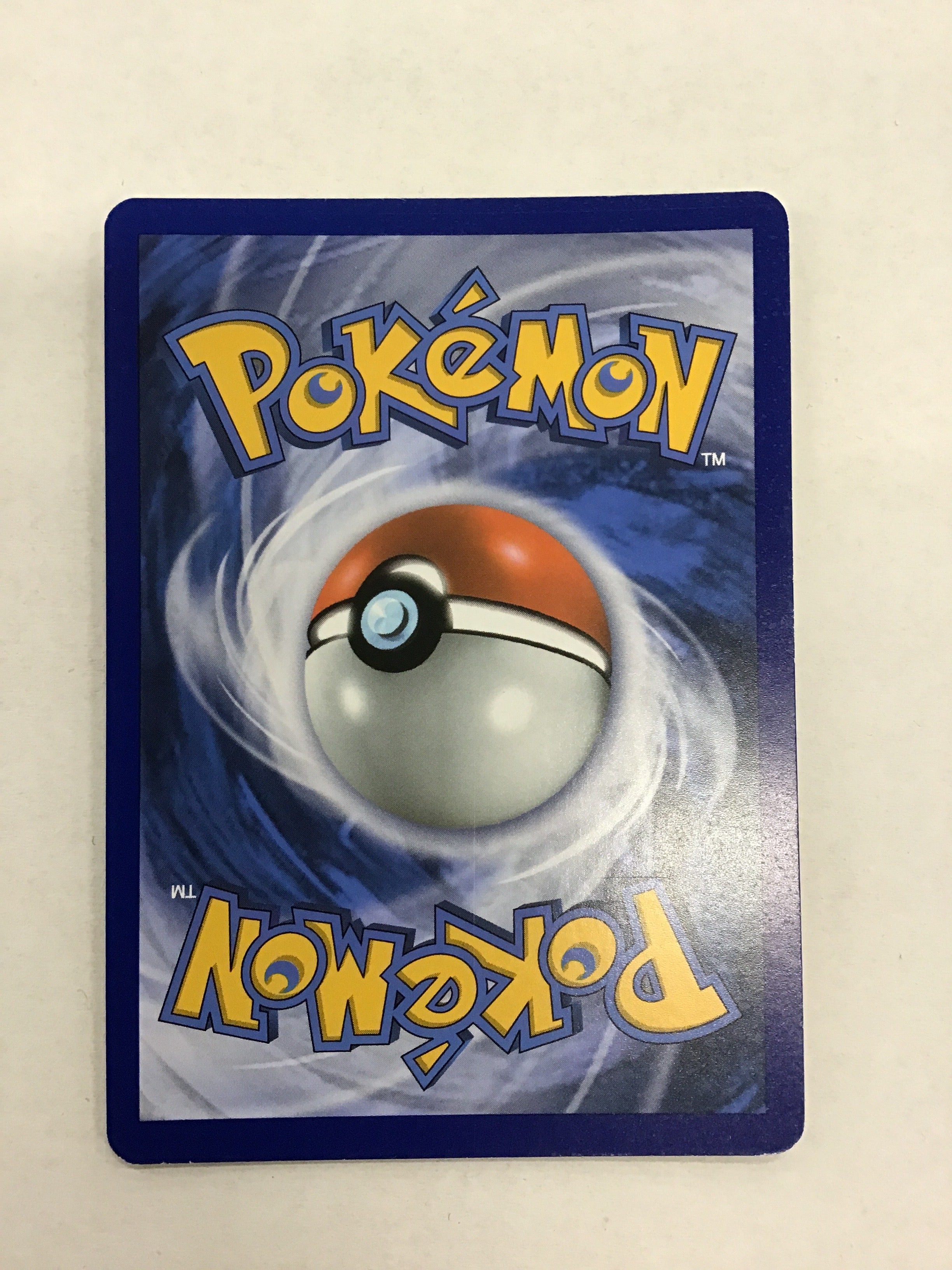 Pokémon TCG - XY Evolutions Gyarados 34/108 NM