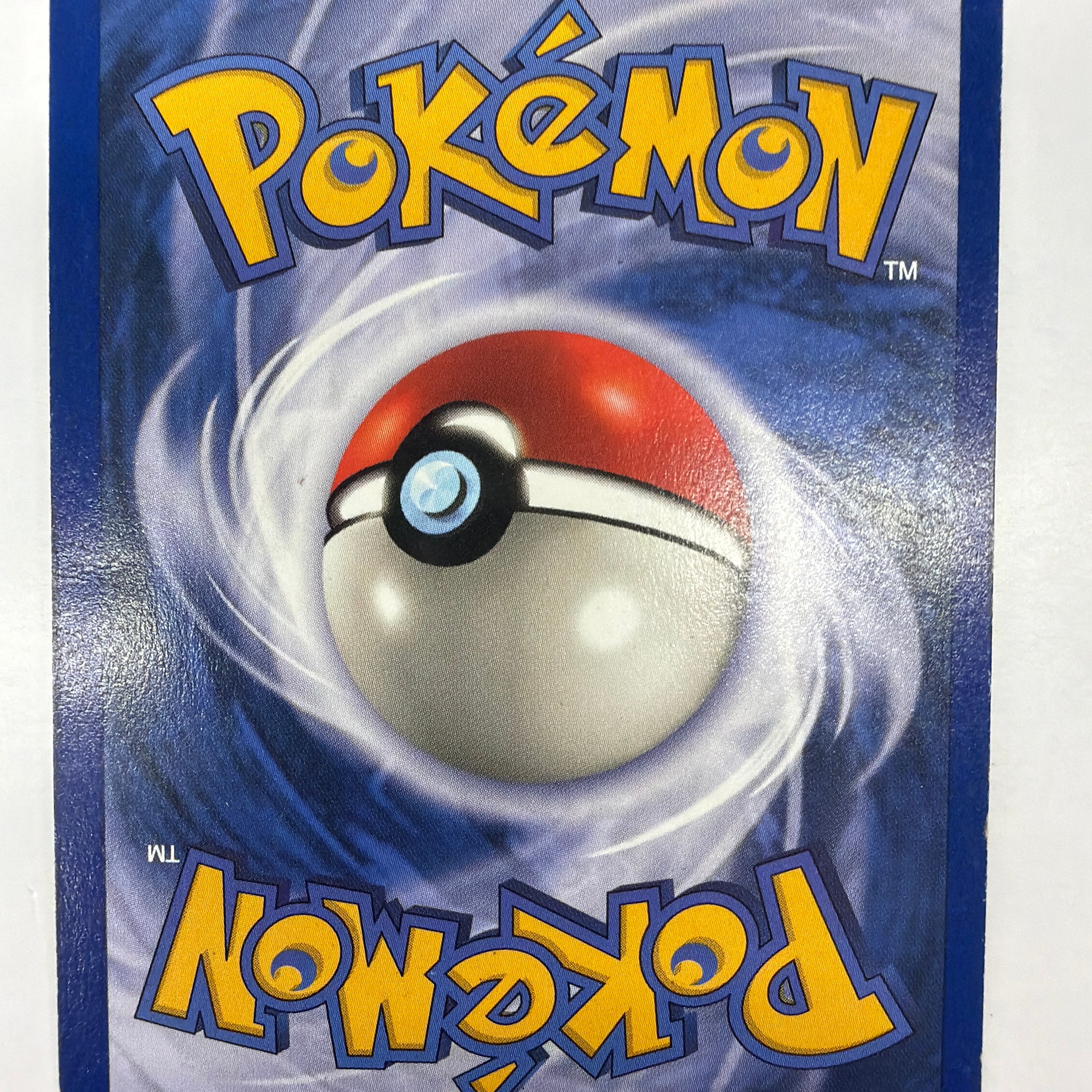 Pokémon TCG - Fossil Unlimited Muk 13/62 Holo HP