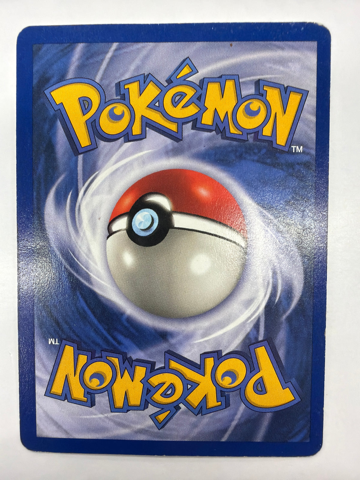 Pokémon TCG - Fossil Unlimited Muk 13/62 Holo HP