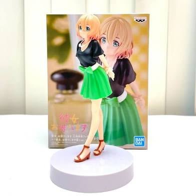 Banpresto Rent-a-Girlfriend Mami Nanami Statue