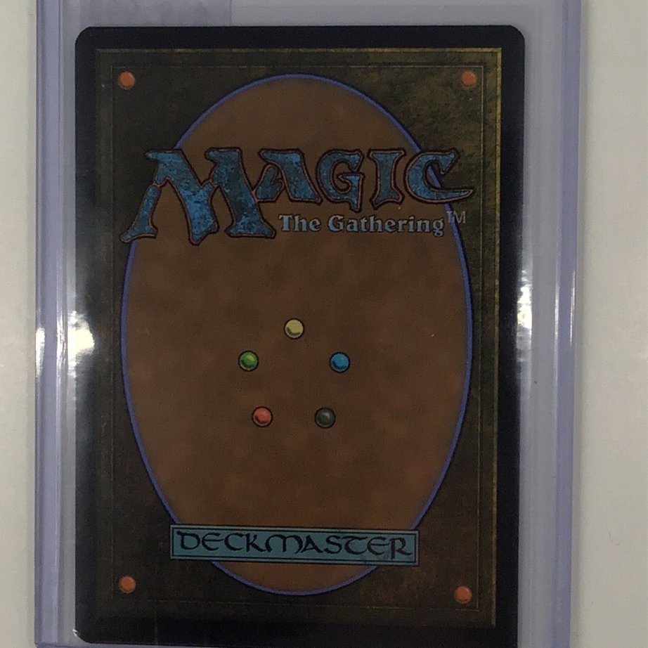 Magic the Gathering TCG - Final Fantasy Vivi Ornitier 321 Borderless