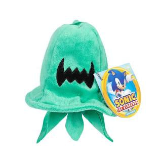 Jakks Pacific Sonic The Hedgehog  Jade Whisp Plush