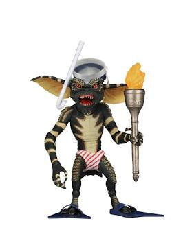 NECA Ultimate Summer Games Gremlin SDCC 2020 Exclusive Figure