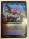 MTG TCG Sephirot, Fabled SOLDIER M 0115 FIN Foil NM