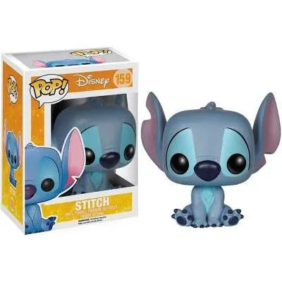 Funko Pop! Disney Lilo & Stitch Stitch #159
