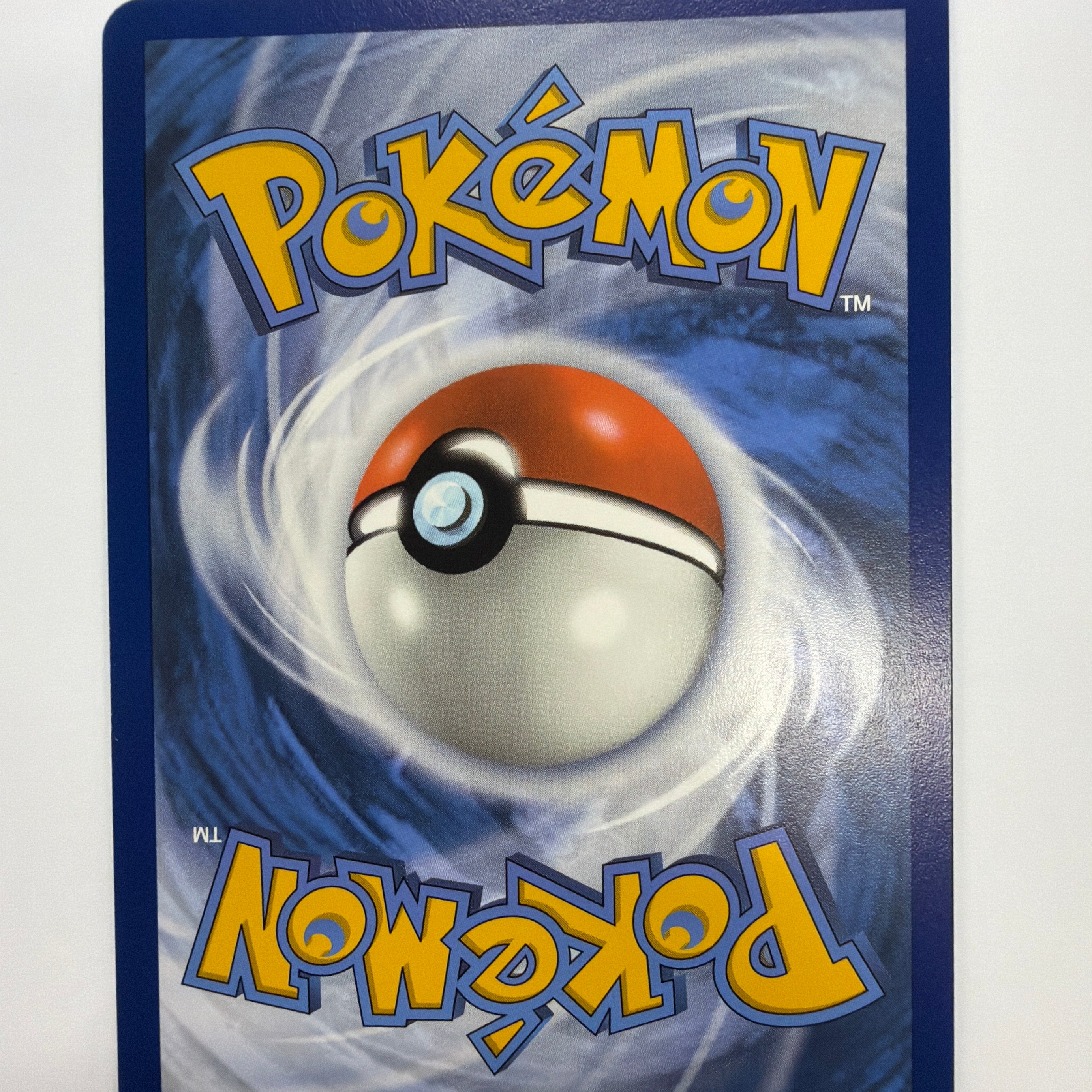 Pokémon TCG - Temporal Forces Wugtrio ex 060/162 NM