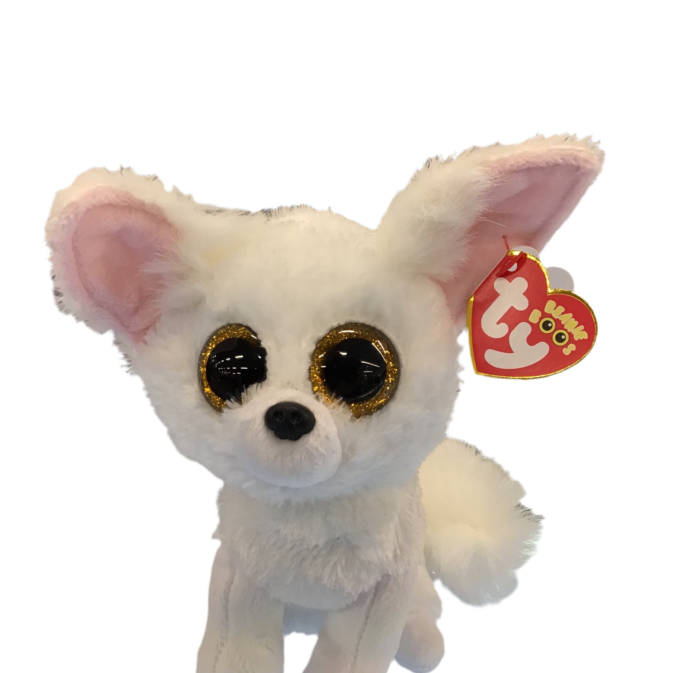 Ty Beanie Boos Phoenix Plush