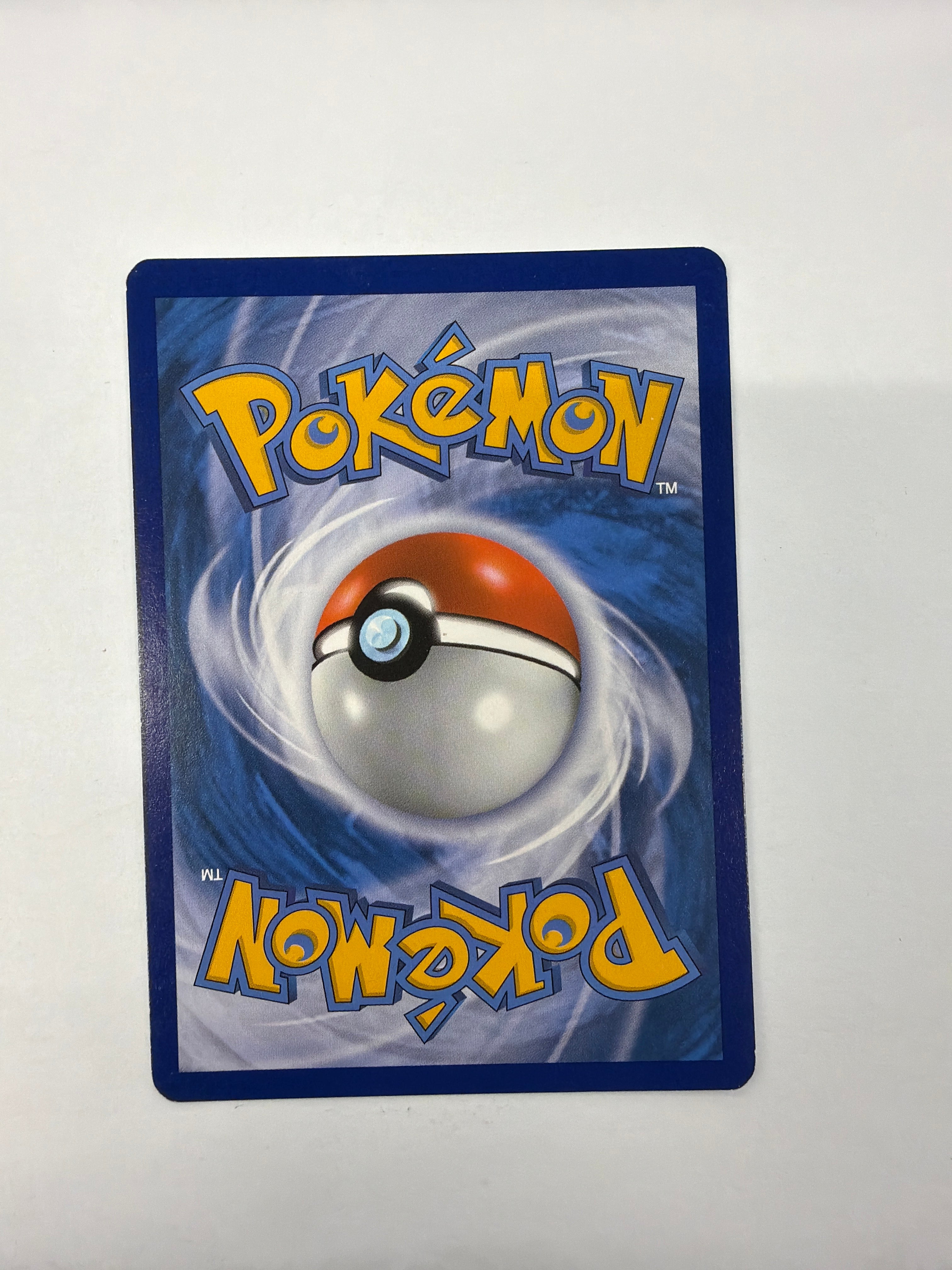 Pokémon TCG - XY Promo Greninja EX XY20 LP