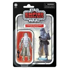 Kenner Star Wars The Empire Strikes Back Imperial Snowtrooper (Hoth Battle Gear) Action Figure