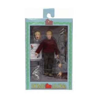 Neca Reel Toys Home Alone 25th Anniversary Kevin McCallister