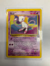Pokémon TCG Mew 8 Black Star Promo NM