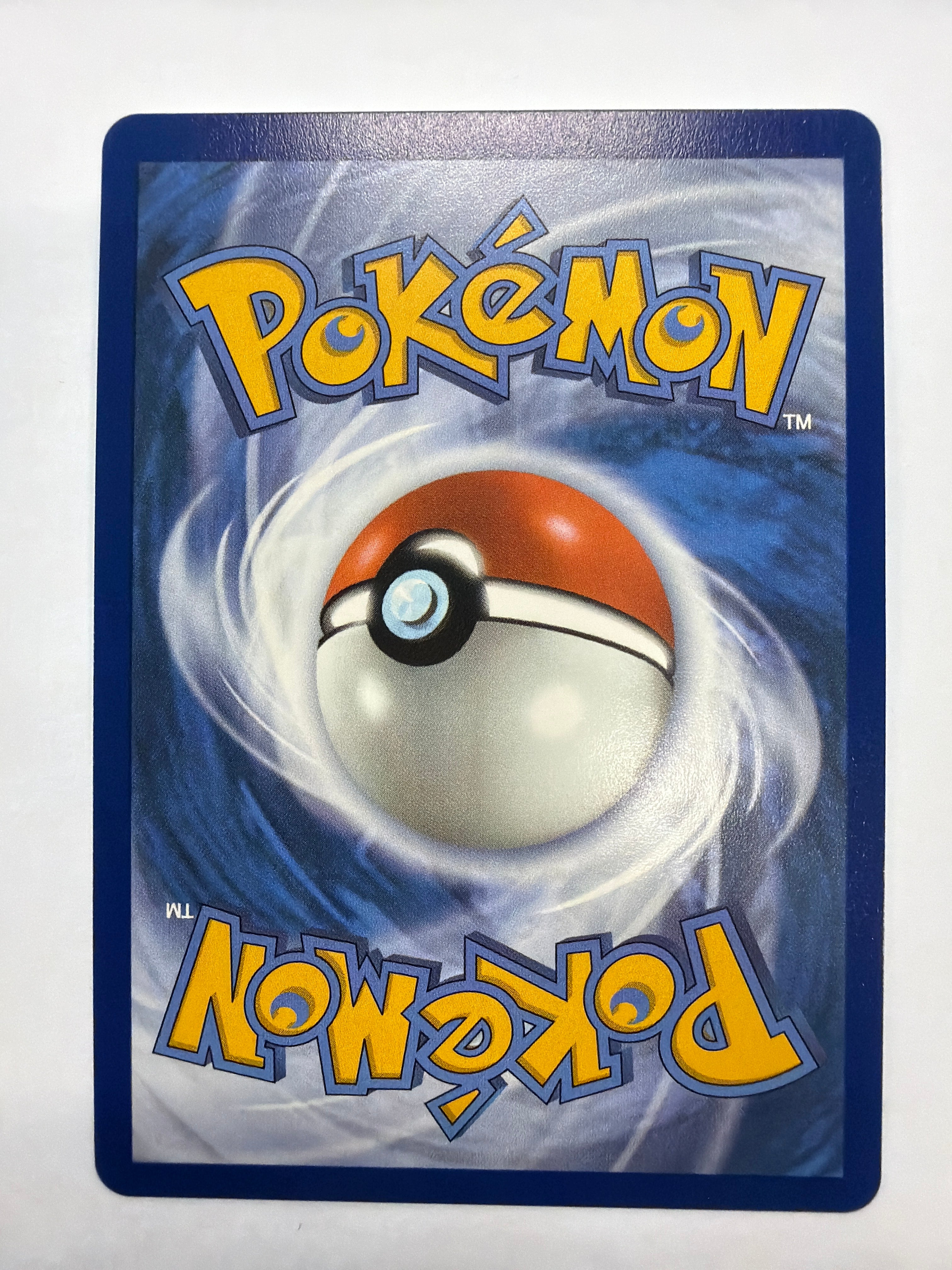 Pokémon TCG - Ascended Heroes Psyduck 226/217 NM